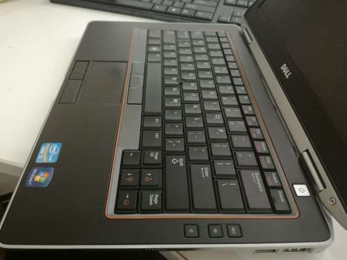 *DELL LATITUDE E6320*i5-2540M*4GB DDR3*320GB HDD*HD DISPLAY*BACKLIT KEYBOARD*